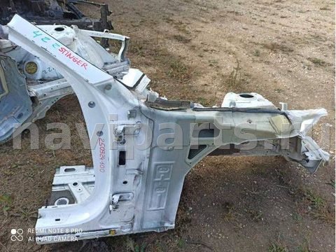 Новое Kia Stinger, 2020 г., арт. 250924-100