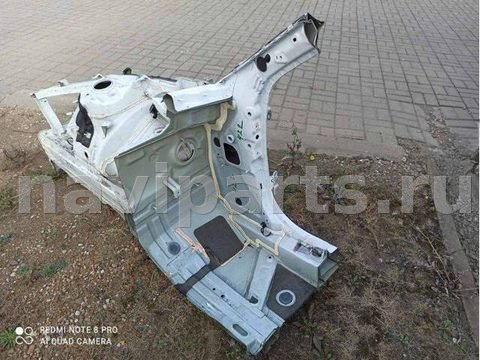 Новое Kia Stinger, 2020 г., арт. 250924-100, фото 4