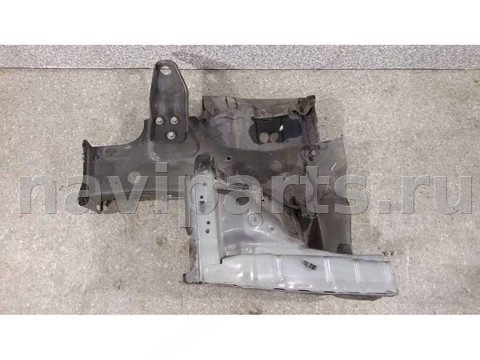 Новое Hyundai Sonata, 2006 г., арт. 25114030002, фото 2