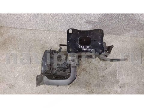 Новое Hyundai Sonata, 2006 г., арт. 25114030002, фото 4