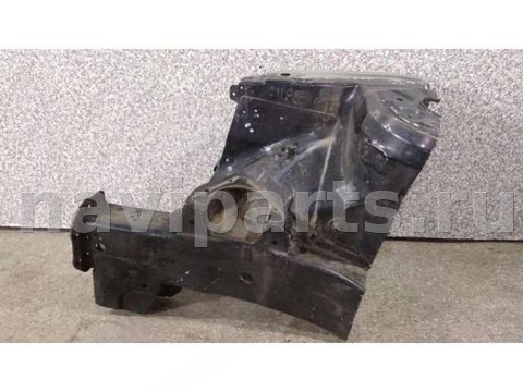Новое Kia Ceed, 2009 г., арт. 25121024003