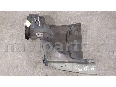 Новое Kia Ceed, 2009 г., арт. 25121024003, фото 3