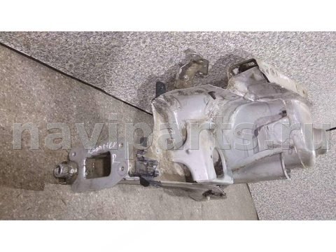 Новое Skoda Roomster, 2013 г., арт. 25138008002, фото 3