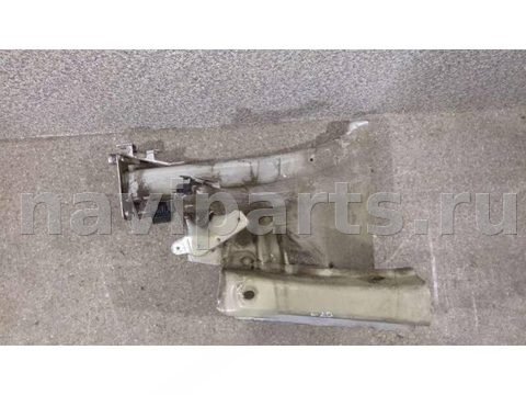 Новое Skoda Roomster, 2013 г., арт. 25138008002, фото 4
