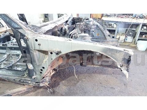 Новое BMW 7 E65/E66, 2007 г., арт. 255504