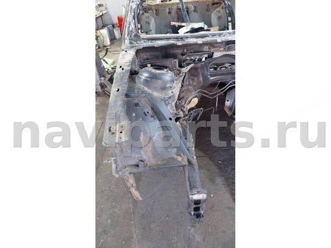 Новое BMW 7 E65/E66, 2007 г., арт. 255504, фото 2