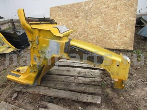 Новое Hummer H2, 2002 г., арт. 270813-090