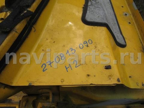 Новое Hummer H2, 2002 г., арт. 270813-090, фото 5