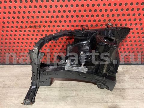 Новое Lexus NX Z10, 2020 г., OEM 5370178010, арт. 28792, фото 2