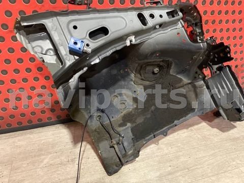 Новое Lexus NX Z10, 2020 г., OEM 5370178010, арт. 28792, фото 7