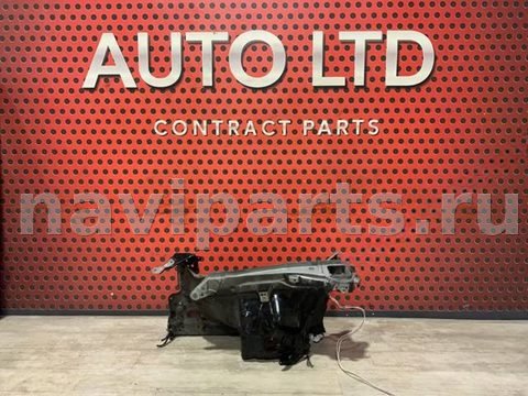 Новое Lexus IS ASE30, 2015 г., OEM 5370153080, арт. 28797
