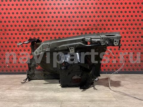 Новое Lexus IS ASE30, 2015 г., OEM 5370153080, арт. 28797, фото 2
