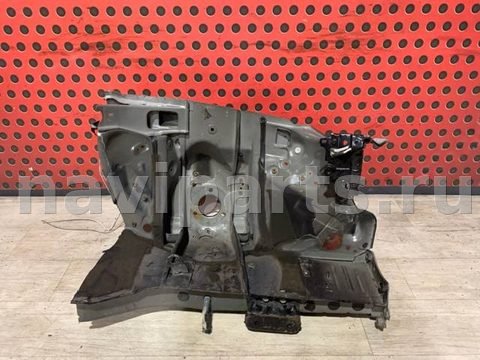 Новое Lexus IS ASE30, 2015 г., OEM 5370153080, арт. 28797, фото 3