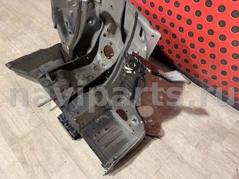 Новое Lexus IS ASE30, 2015 г., OEM 5370153080, арт. 28797, фото 4