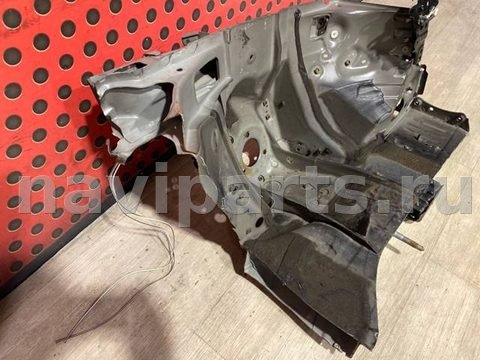 Новое Lexus IS ASE30, 2015 г., OEM 5370153080, арт. 28797, фото 5
