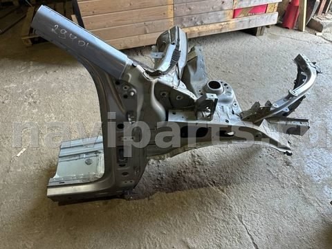 Новое Chevrolet Equinox, 2023 г., арт. 29401