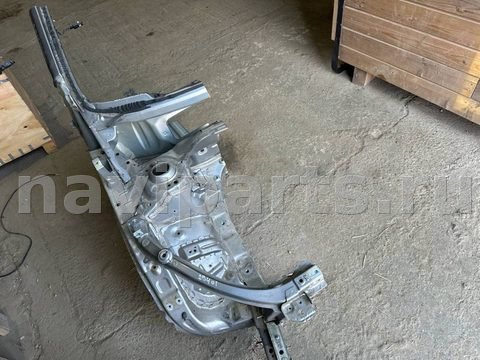 Новое Chevrolet Equinox, 2023 г., арт. 29401, фото 3