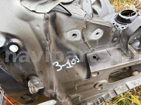 Новое Chevrolet Equinox, 2019 г., арт. 3-103, фото 2
