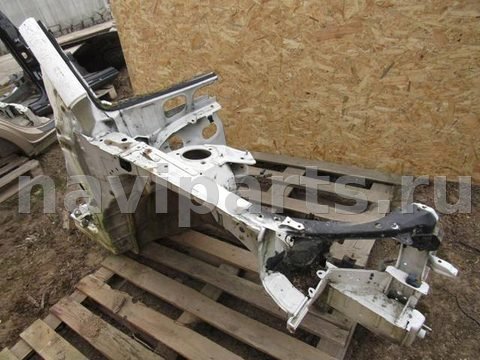 Новое Lexus RX, 2003 г., арт. 301110-010