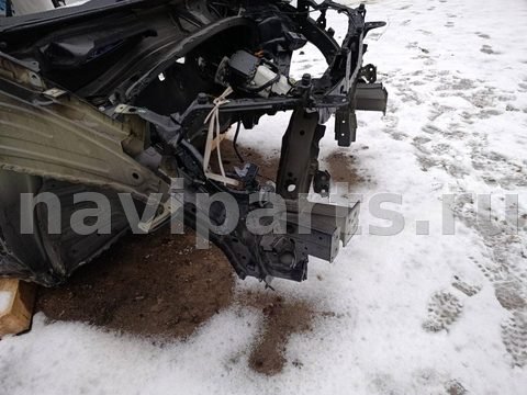 Новое Chevrolet Bolt EUV, 2023 г., арт. 302-106, фото 2
