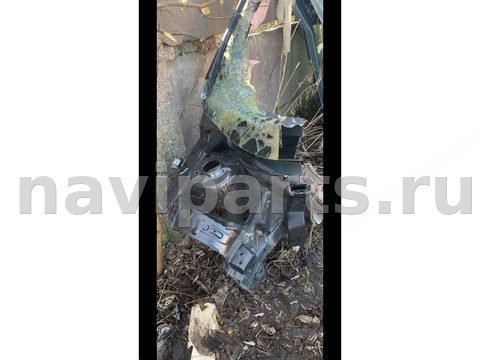 Новое Chevrolet Cruze, 2017 г., арт. 302-14