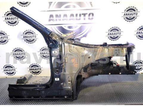 Новое BMW X6 G06, 2020 г., арт. 302-2