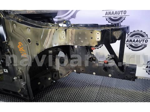 Новое BMW X6 G06, 2020 г., арт. 302-2, фото 3