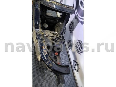 Новое BMW X6 G06, 2020 г., арт. 302-2, фото 4