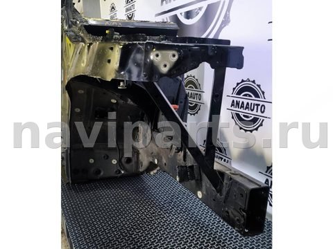 Новое BMW X6 G06, 2020 г., арт. 302-2, фото 5