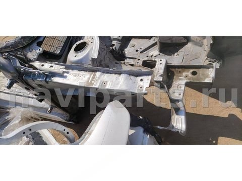 Новое Volkswagen Passat, 2020 г., арт. 302-34, фото 2