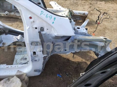 Новое Ford Edge, 2020 г., арт. 302-47