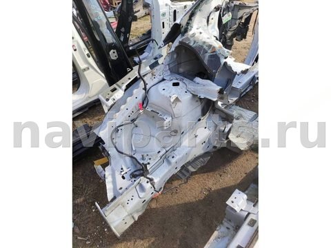 Новое Ford Edge, 2020 г., арт. 302-47, фото 3