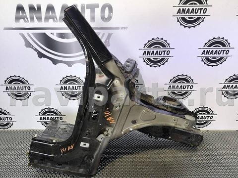 Новое BMW X1 U11, 2025 г., арт. 302-5