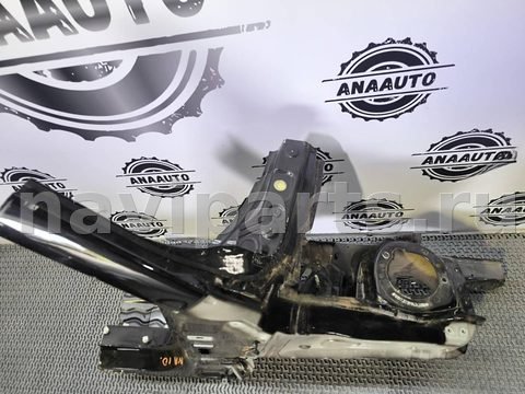Новое BMW X1 U11, 2025 г., арт. 302-5, фото 2