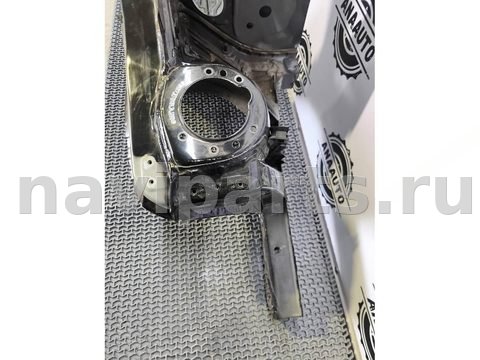 Новое BMW X1 U11, 2025 г., арт. 302-5, фото 3