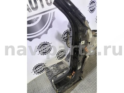 Новое BMW X1 U11, 2025 г., арт. 302-5, фото 4