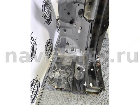 Новое BMW X1 U11, 2025 г., арт. 302-5, фото 5