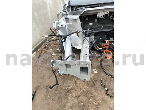 Новое Ford Mustang Mach-E, 2021 г., арт. 302-66, фото 2