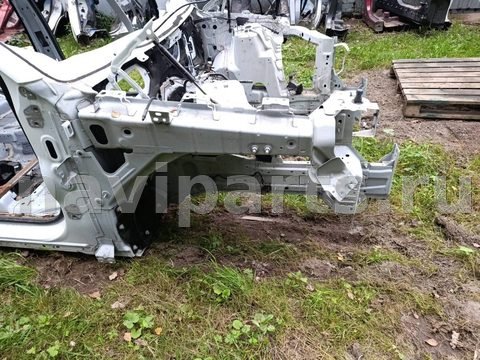 Новое Jeep Grand Cherokee, 2022 г., арт. 302-89