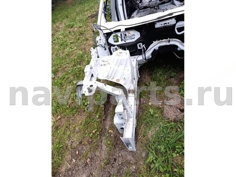 Новое Jeep Grand Cherokee, 2022 г., арт. 302-89, фото 2