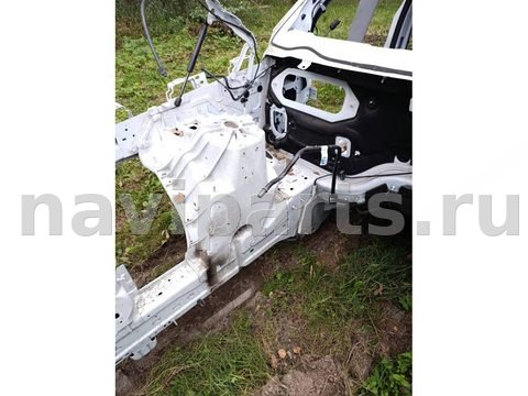 Новое Jeep Grand Cherokee, 2022 г., арт. 302-89, фото 3