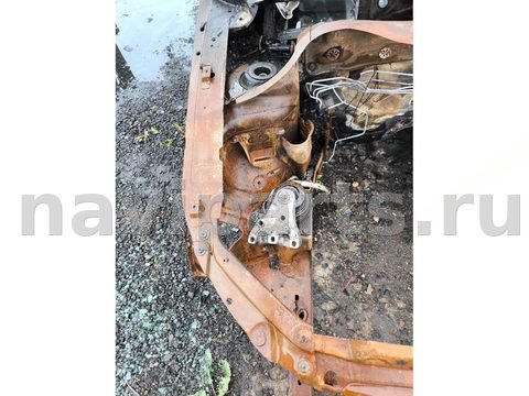Новое Volkswagen Polo, 2015 г., арт. 309655