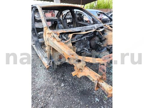 Новое Volkswagen Polo, 2014 г., арт. 309851