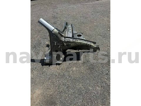 Новое Mercedes CLA C118, 2022 г., арт. 31100