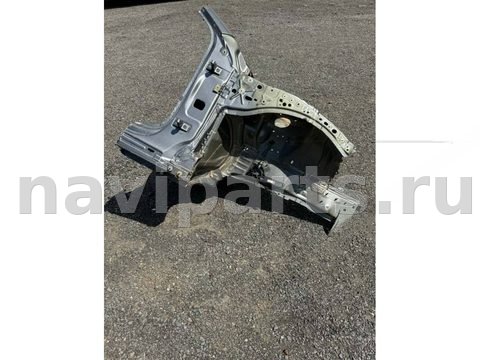 Новое Mercedes CLA C118, 2022 г., арт. 31100, фото 3