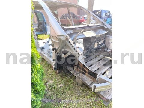 Новое Mercedes A W168, 2000 г., арт. 312612