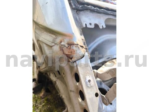 Новое Mercedes A W168, 2000 г., арт. 312612, фото 2