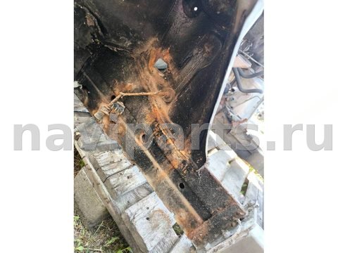 Новое Mercedes A W168, 2000 г., арт. 312612, фото 3