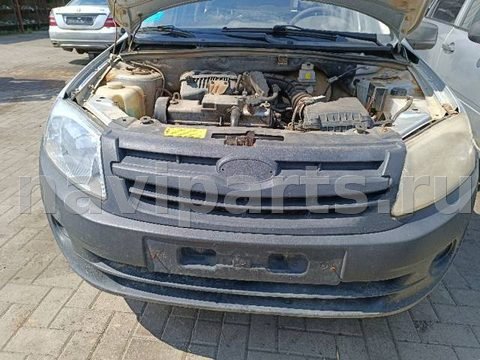 Новое Lada Granta, 2014 г., арт. 314290, фото 2