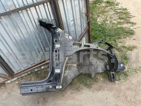Новое GMC Terrain, 2022 г., арт. 31555